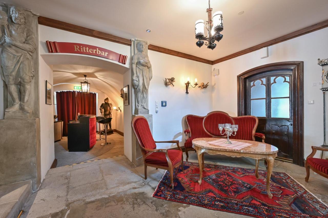 Schloss Zu Hopferau Ngoại thất bức ảnh