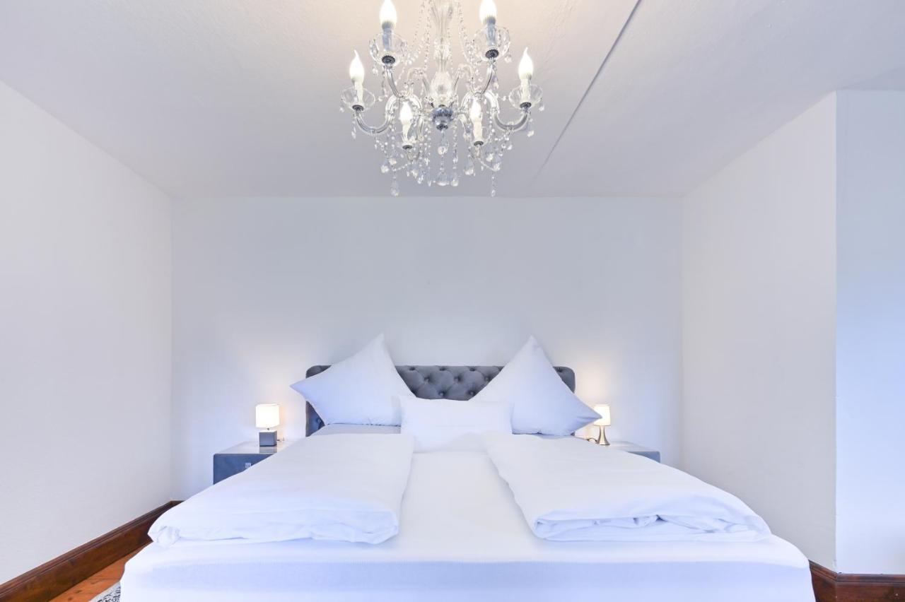 Schloss Zu Hopferau Ngoại thất bức ảnh