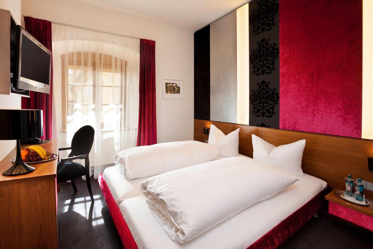 Schloss Zu Hopferau Ngoại thất bức ảnh