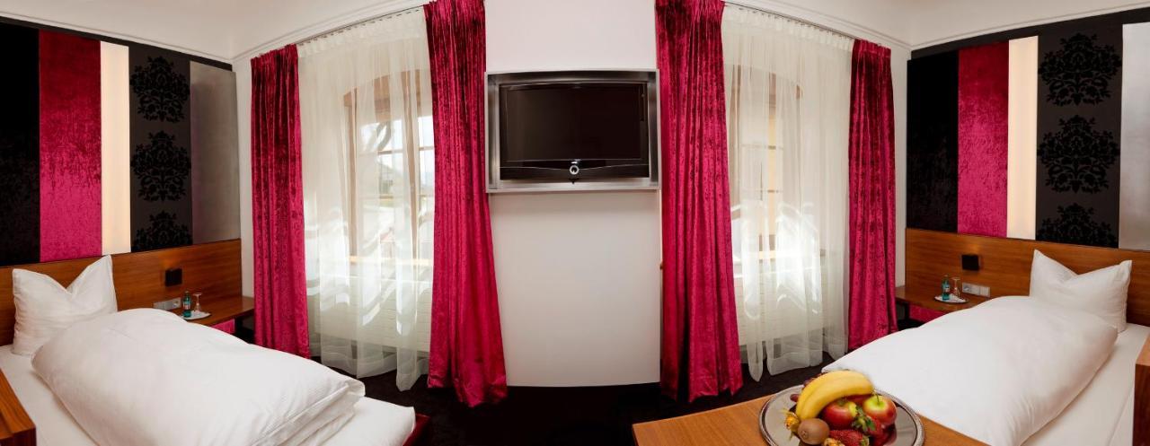Schloss Zu Hopferau Ngoại thất bức ảnh