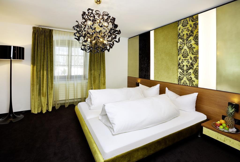 Schloss Zu Hopferau Ngoại thất bức ảnh