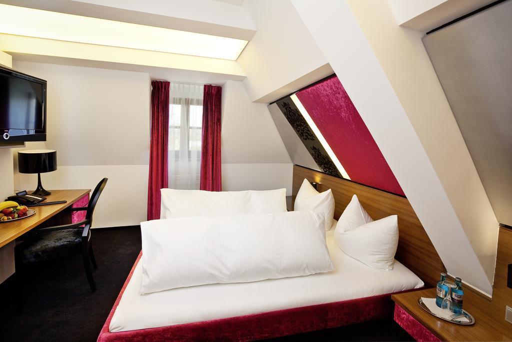 Schloss Zu Hopferau Ngoại thất bức ảnh